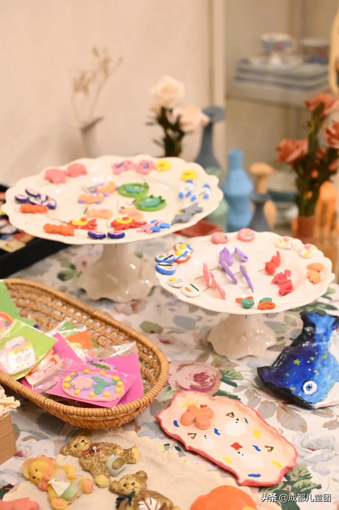 吐司画diy,diy土司面包画画