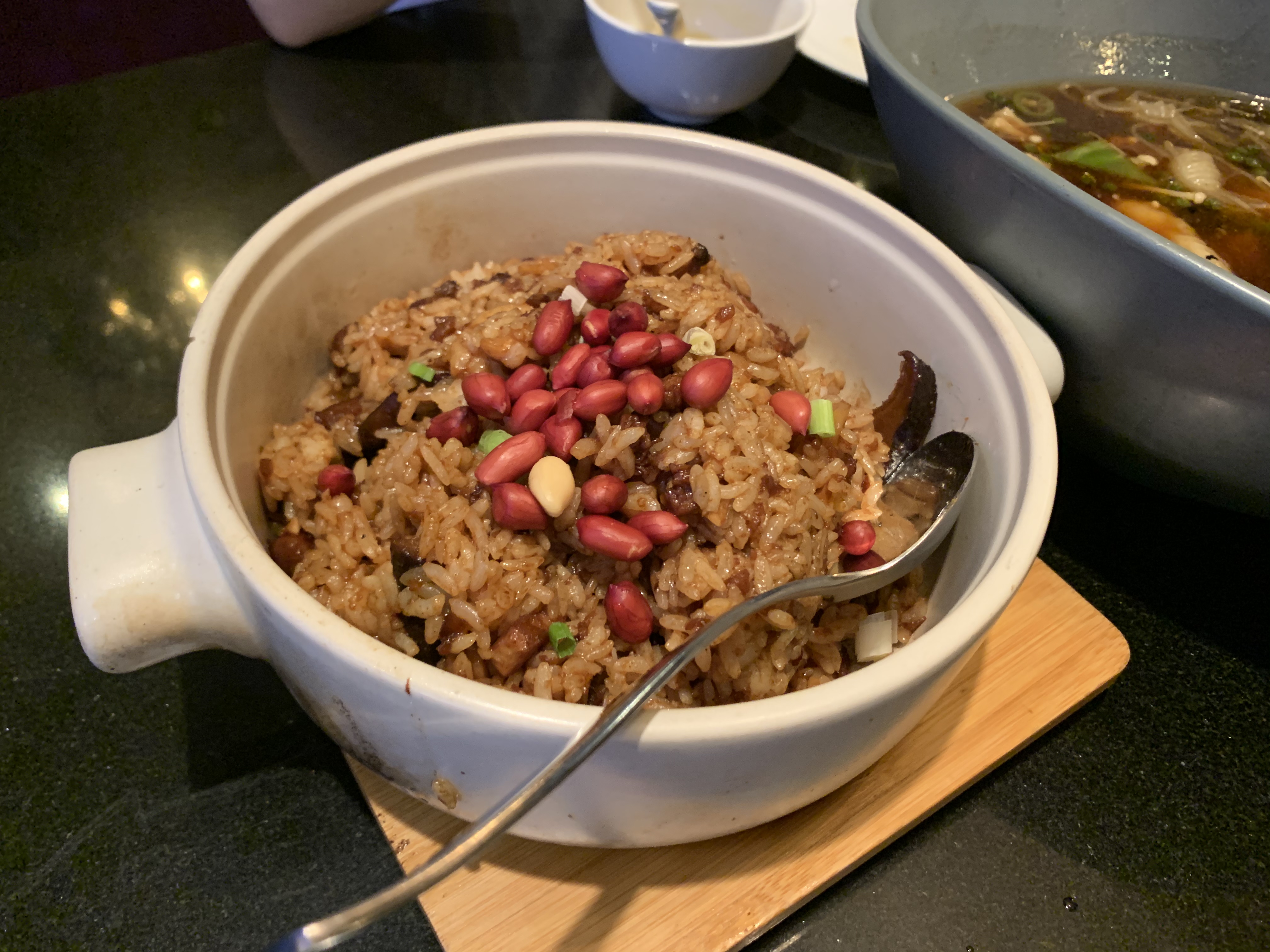 真正的鹿港小镇,鹿港小镇为什么这么厉害