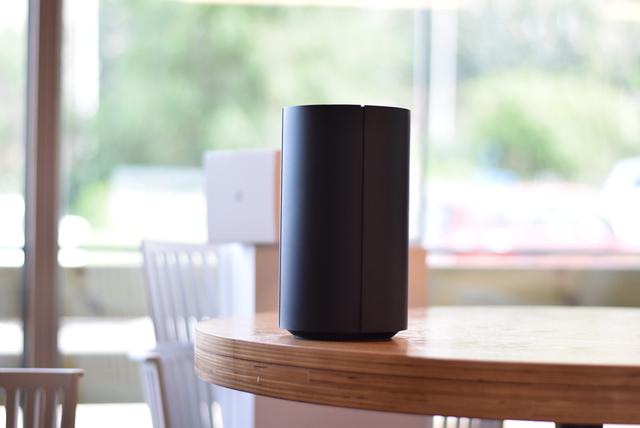 小米路由器自带网络加速吗,小米无线穿墙路由器