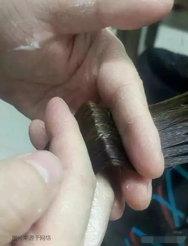 发型师烫发给我烫坏了怎么办,发型师必备烫发细节