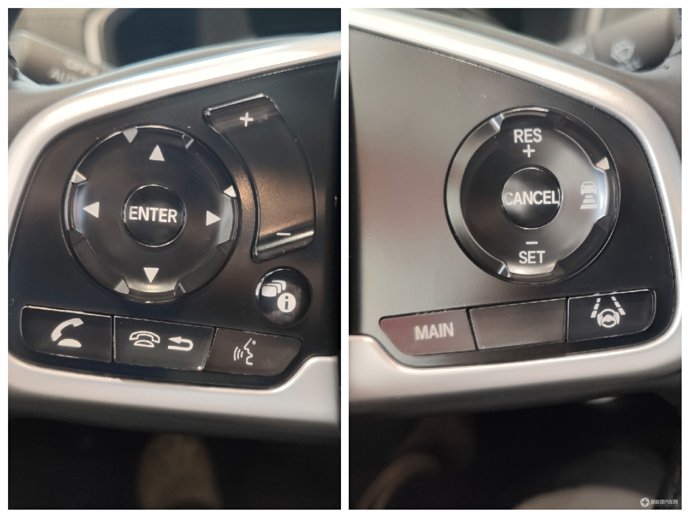 广汽本田凌派混动值得买么,探店凌派