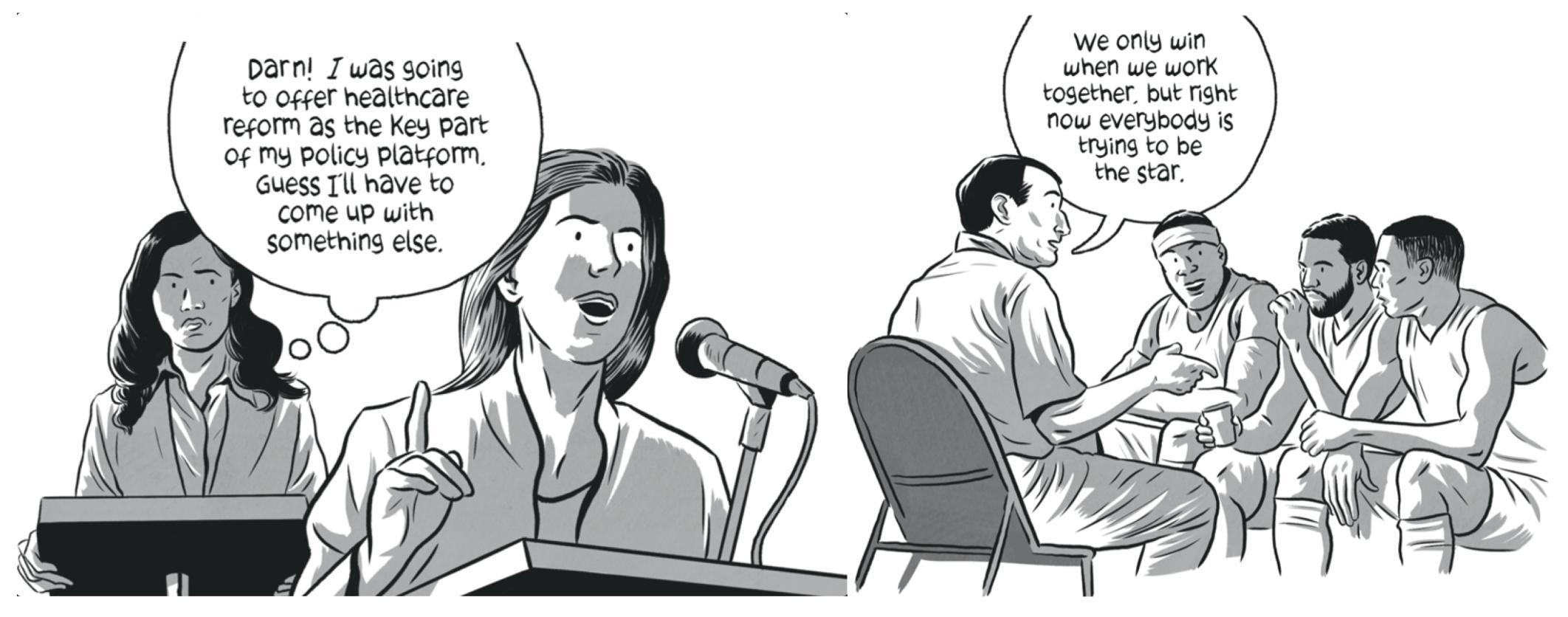 人工智能与博弈论,人工智能博弈论图解