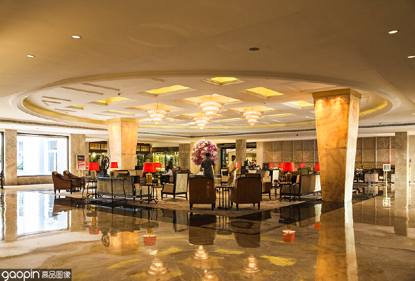 印度最著名的酒店,印度十大贵族度假主题酒店