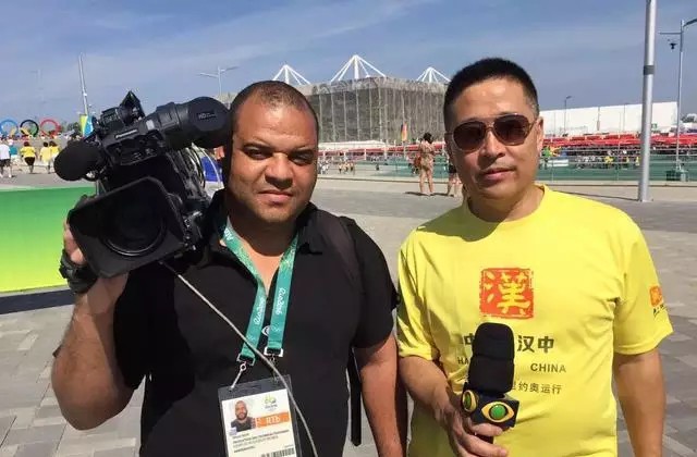 把汉中推向世界的牛人——中国陕西，陕西汉中，汉中强哥（一）