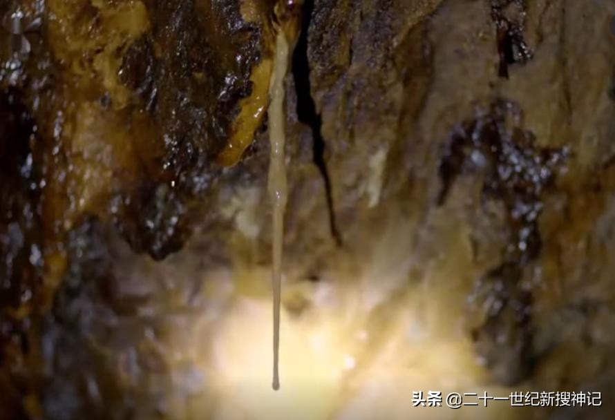 天下极境08：洞穴幽深，孰料别有洞天。万物生长靠太阳？未必