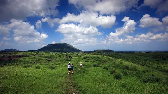 韩国济州岛旅游攻略,十一韩国济州岛旅游攻略