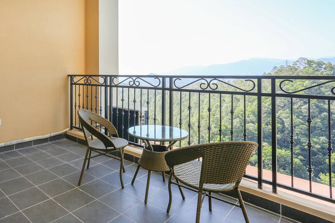 南昆山养生谷度假公寓,199元南昆山养生谷