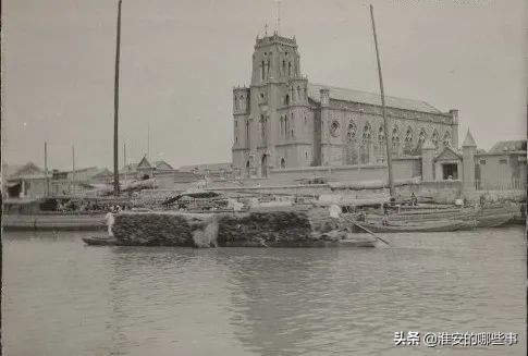 清江的历史,面粉厂概况介绍