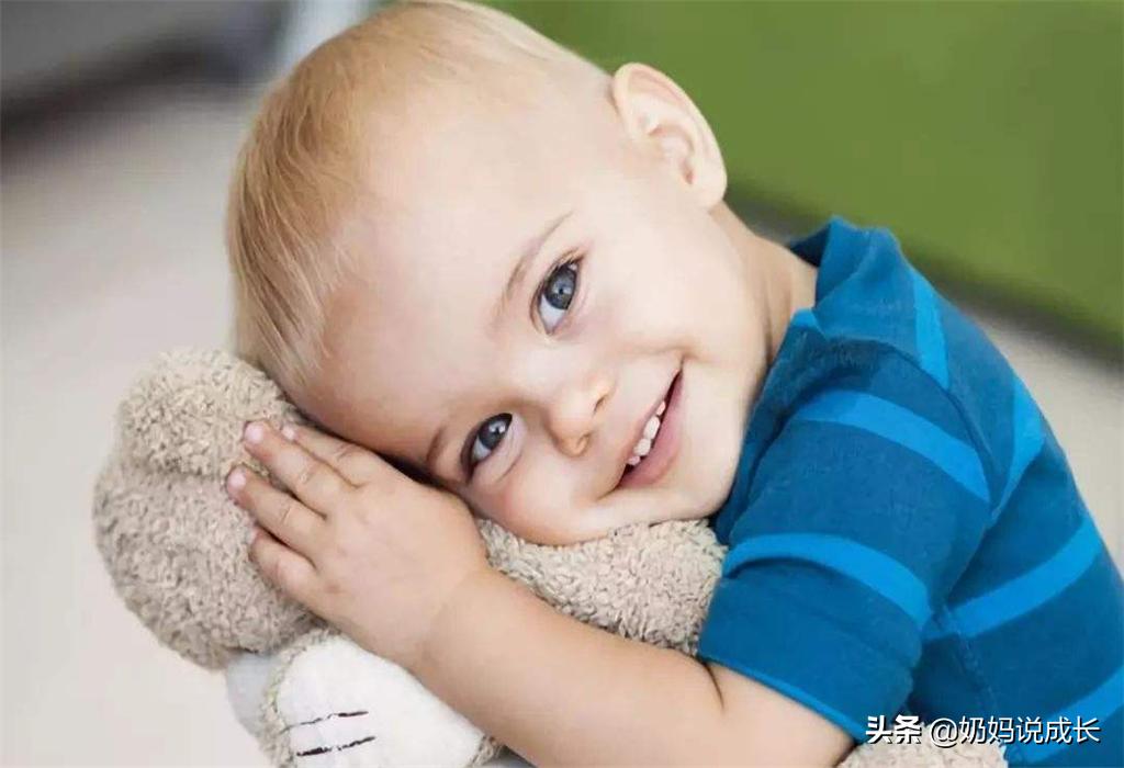 三岁的孩子生气就打自己什么原因,孩子生气打骂真的有用吗