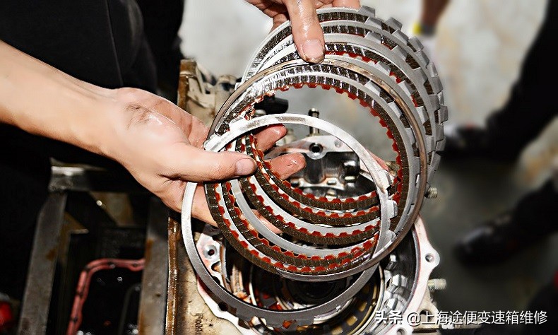 马自达3变速箱维修大概多少钱,马自达3变速箱跳挡慢