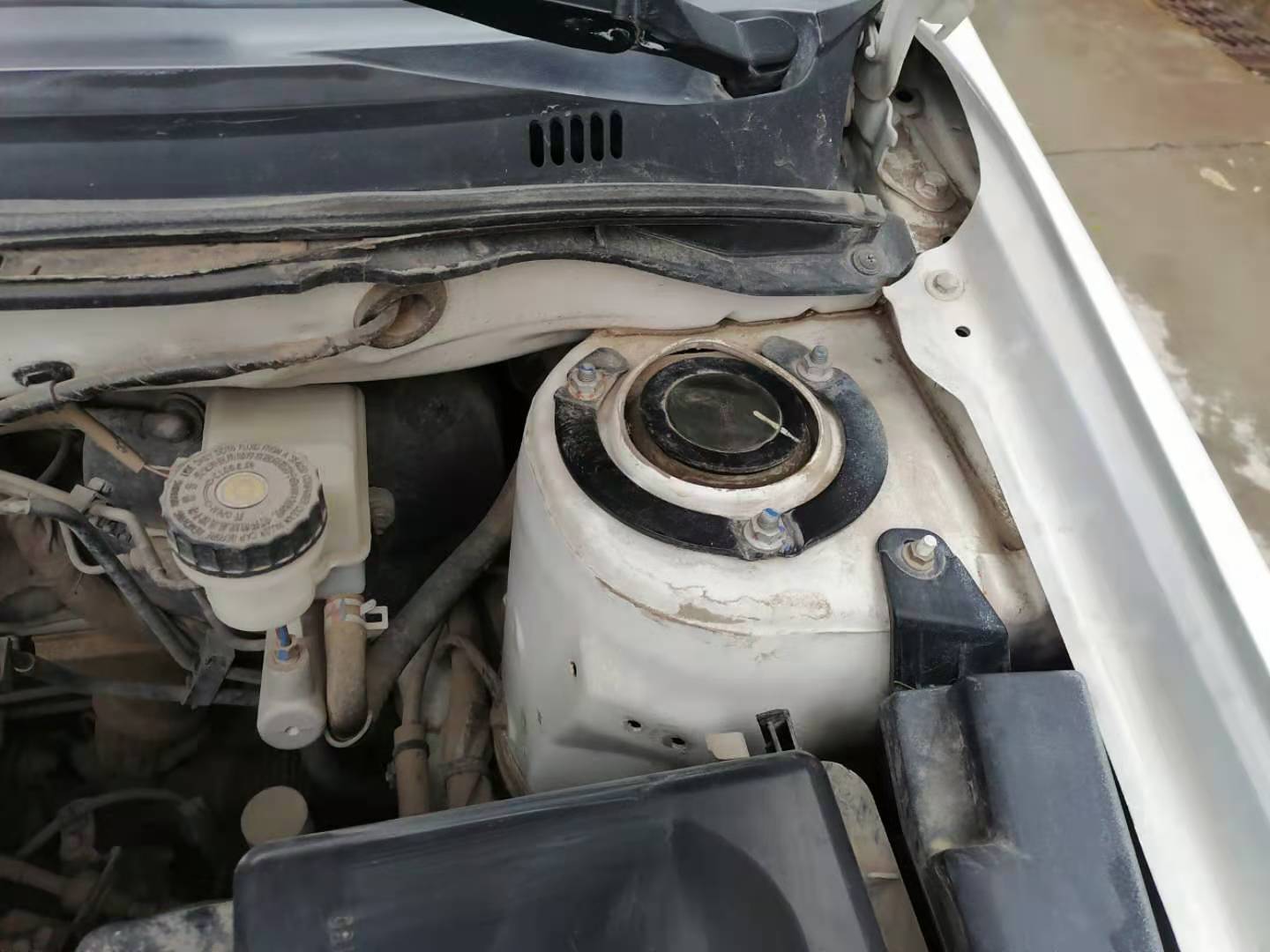 二万值得买奇瑞的二手国产车,二万多好开的二手车