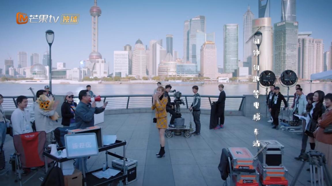 好好生活陆芸是谁扮演的,好好生活陆蔓和吴忧最后和好了没