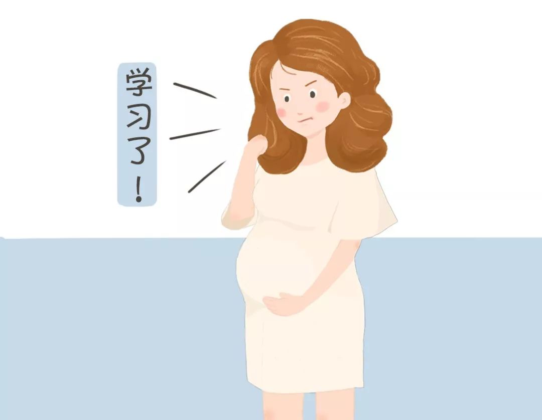 孕期十周没有孕吐反应正常吗,孕期知识没套路