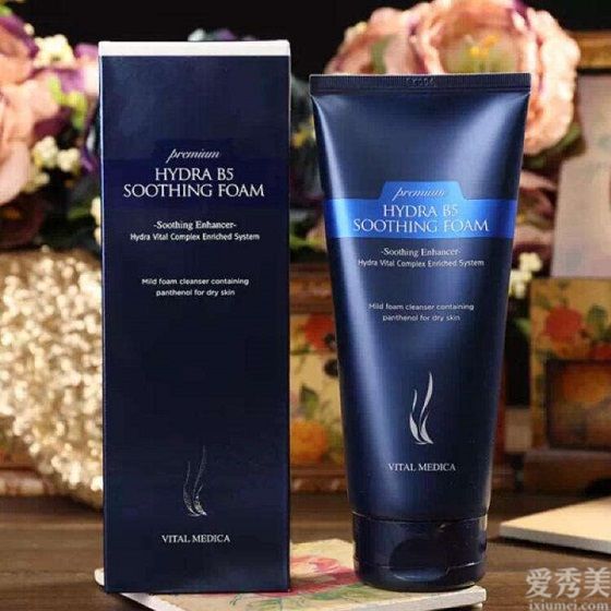 洗面奶男士专用控油祛痘深层清洁,欧莱雅男士洗面奶火山岩控油祛痘