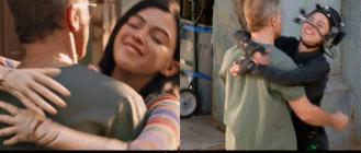 《阿丽塔》崩得只剩特效？不见得吧