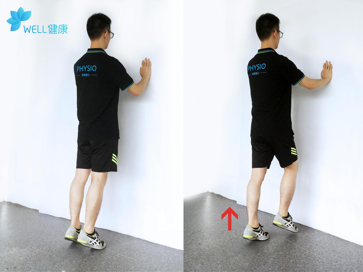 足弓塌陷会导致脚后跟疼吗,足弓和脚后跟痛怎么回事