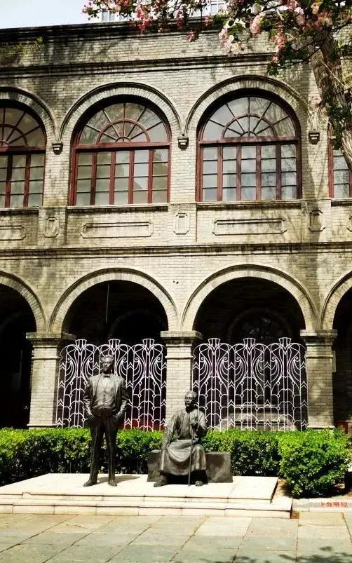 天津南开中学有多牛,天津南开中学入围