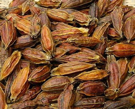 烧菜常用的香料名称和配方,香料图片名称大全常用