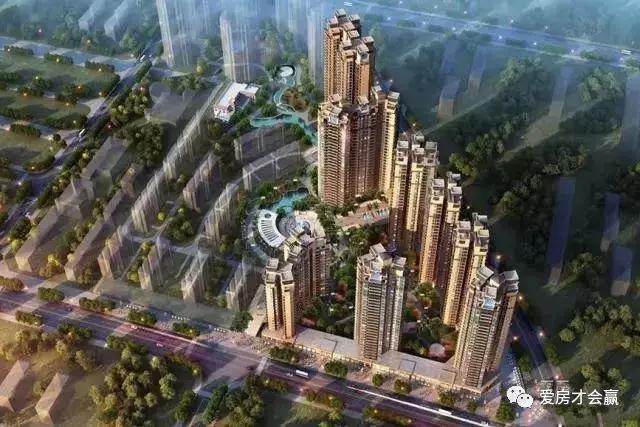 惠州鸿江尚城世家房价,鸿江尚城世家一期