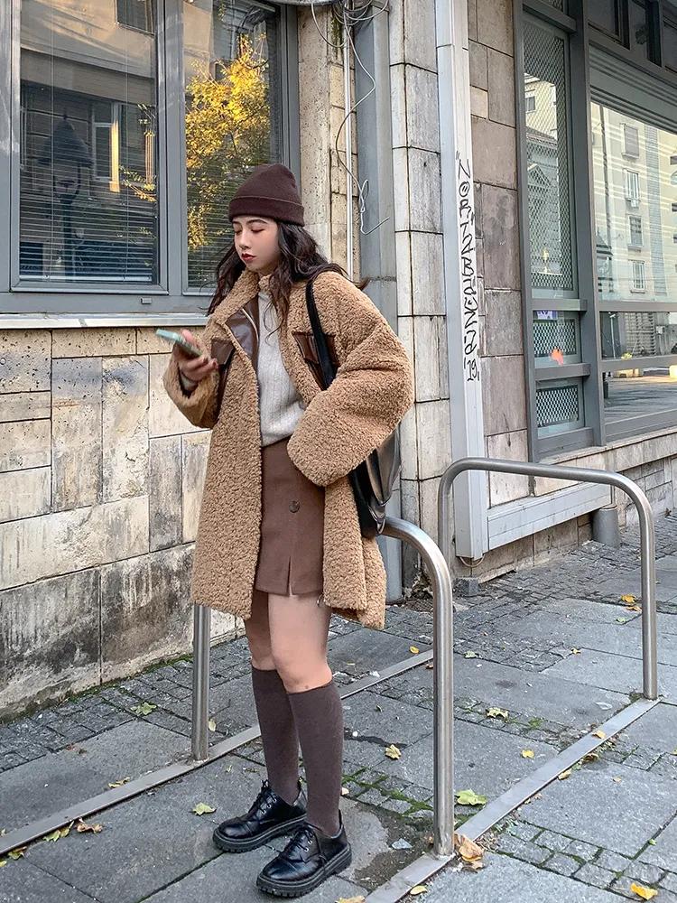 胖mm大码女装推荐内搭,大码胖妹妹穿搭店铺推荐