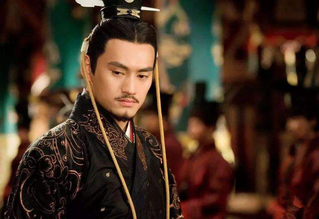 为什么开国皇帝刘秀存在感低,刘秀是开国皇帝吗