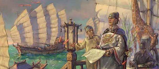 胡椒传入中国的历史简短,胡椒为什么这么流行