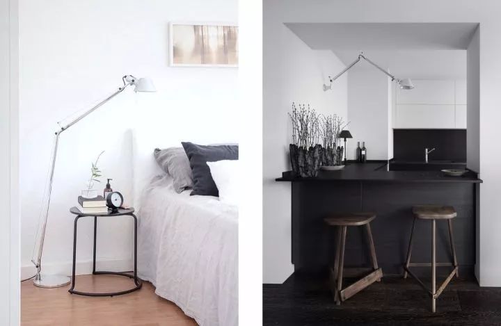 最好的灯具设计,哪些经典的灯具设计