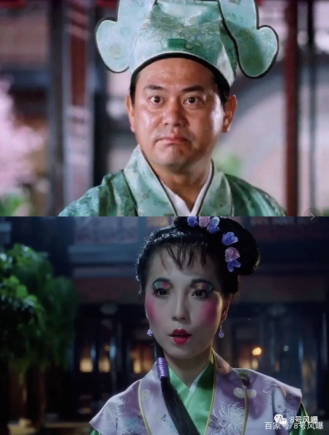 香港金牌配角廖启智患癌离世,香港十大黄金配角廖启智