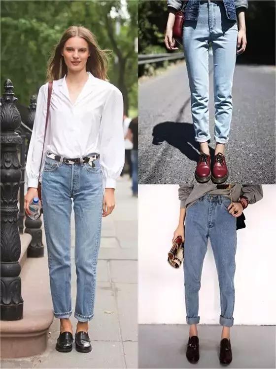 买牛仔裤一定要记住这几点,牛仔裤该如何买好呢