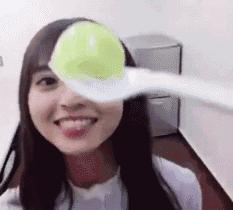 陈妍希沈佳宜十年,陈妍希沈佳宜时期的侧脸照