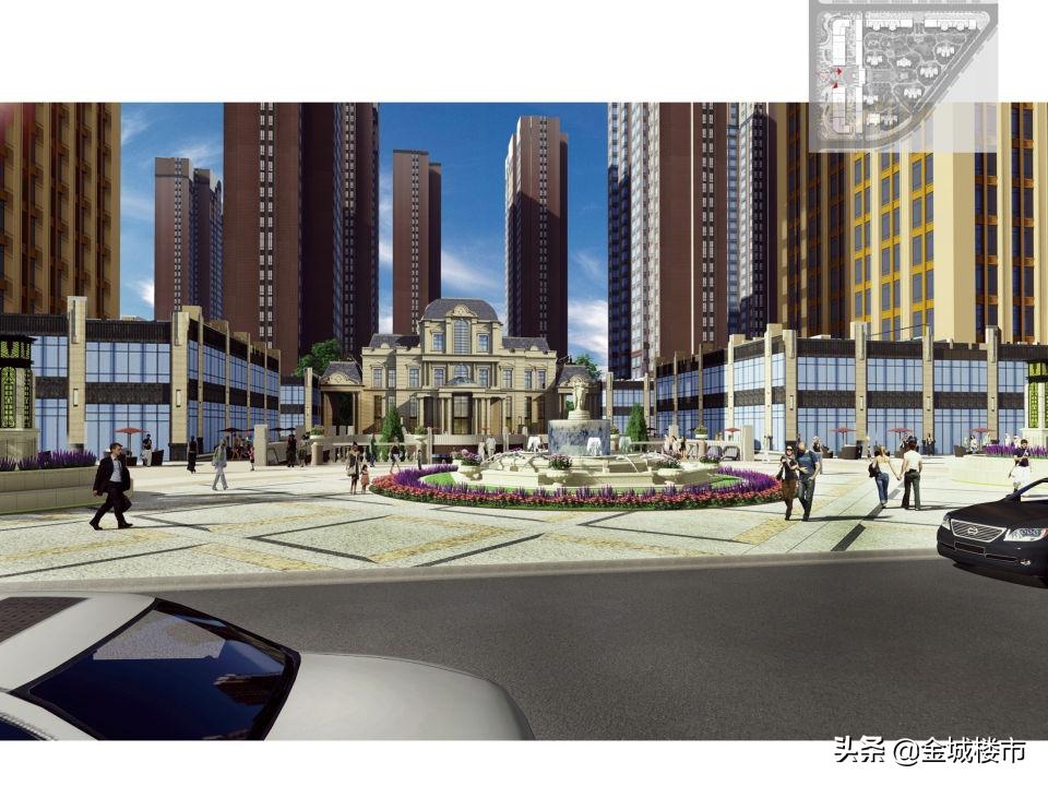 兰州乾元金海国际,兰州新区兰州中通道