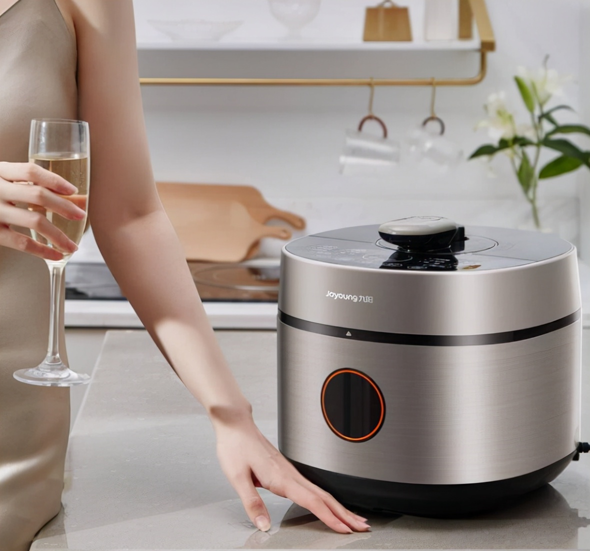 九阳电压力锅怎么样做饭,九阳电压力锅的功能和作用