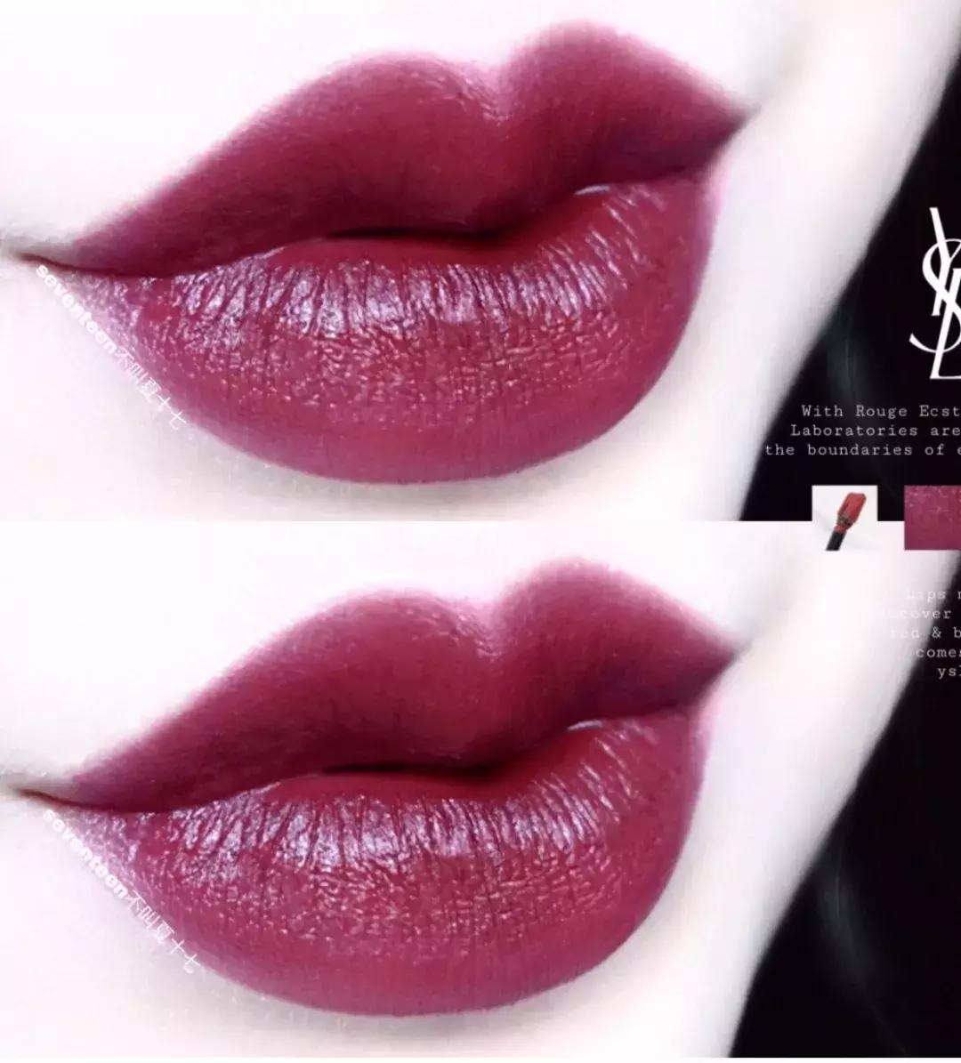 超显白夏天口红平价,夏季口红绝美色号