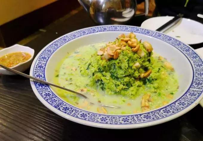 「寻粥记」在济南不得不喝的美味粥铺，一口入魂抵御整个深冬