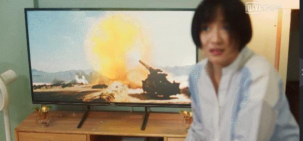 她这个尺度好羞耻啊