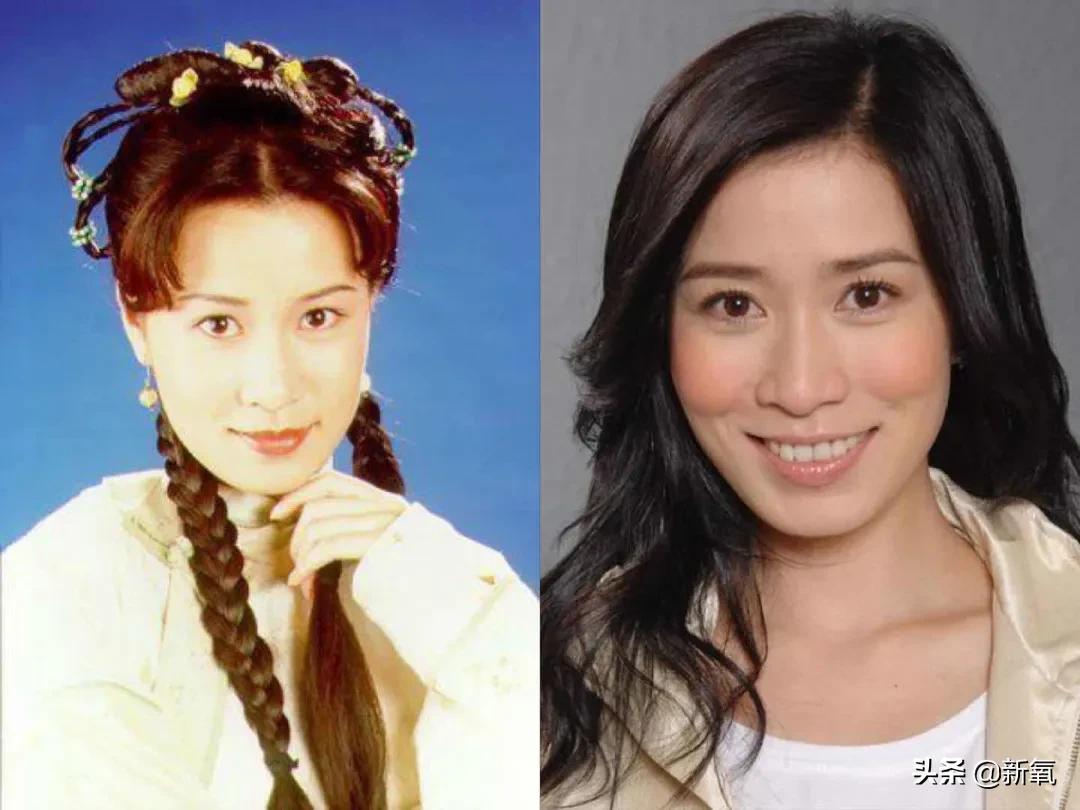 骨相好的女星章子怡,章子怡以低调的方式处理感情变化