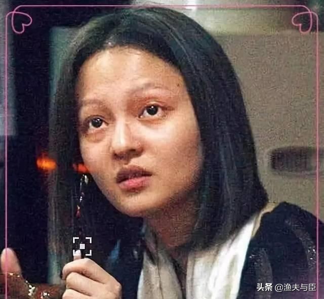 “过气”十年，凭什么她发个问号也能上热搜？