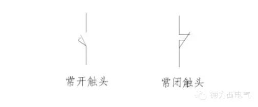 主回路基本电气元件,电气控制元件基础知识