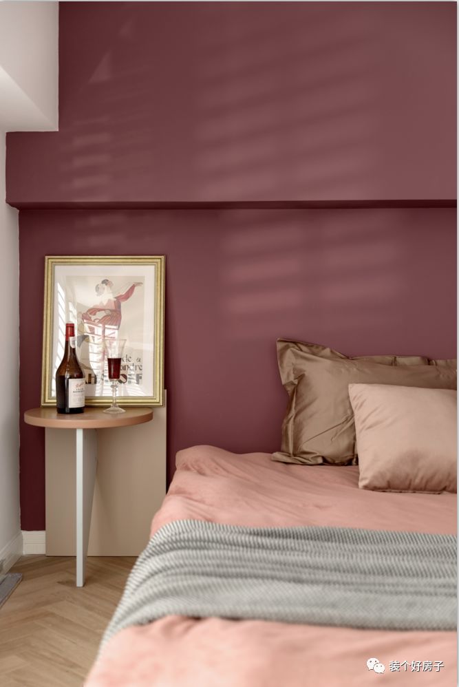 杭州小户型爆改 (杭州爆改小户型)