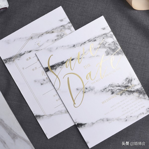 结婚请柬无内容图片模板,结婚请柬有什么创意