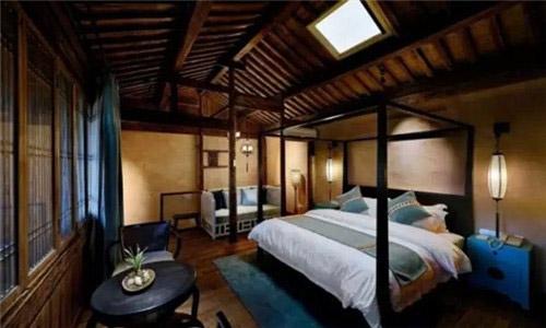 传统租房经营模式,民宿短租的现状趋势