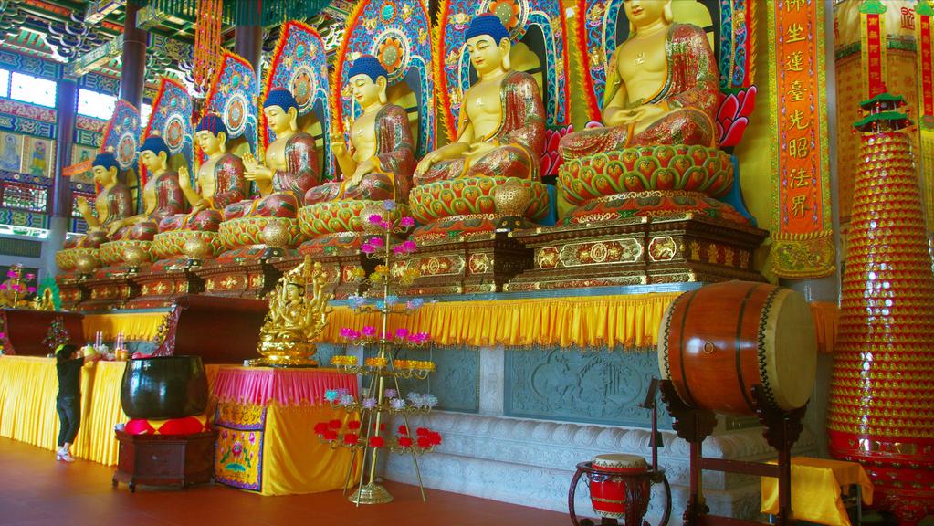 唐武宗灭佛仅存的四个寺院,唐武宗为什么毁佛教