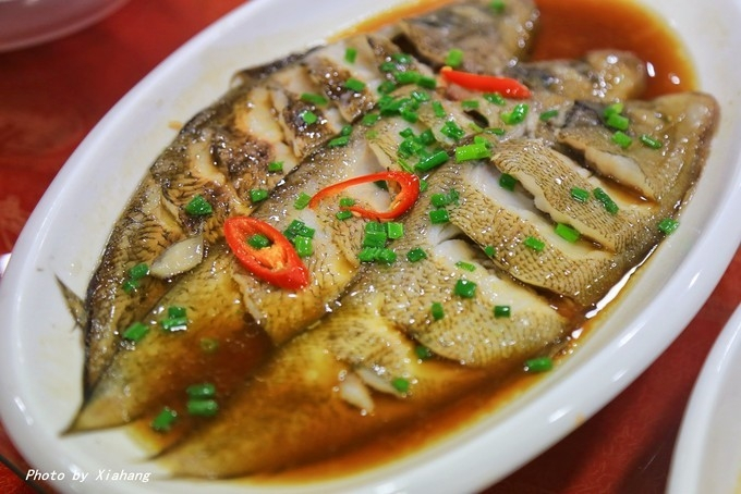 温岭特色海鲜,台州温岭石塘镇海鲜