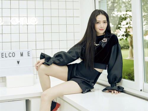 郭碧婷向太婚后节目,郭碧婷女强人