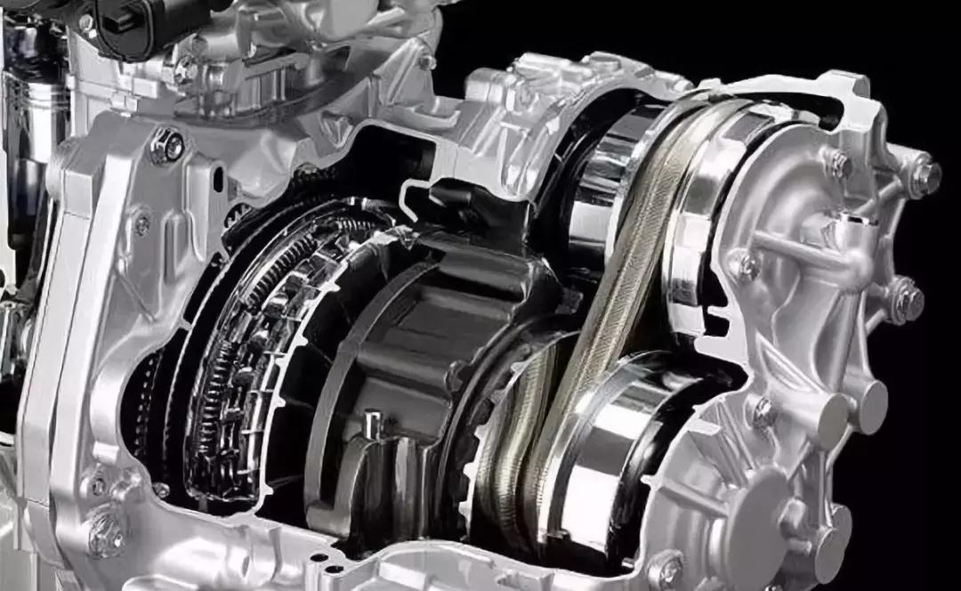 无级变速和7挡双离合有什么区别,无级变速和7挡双离合优缺点