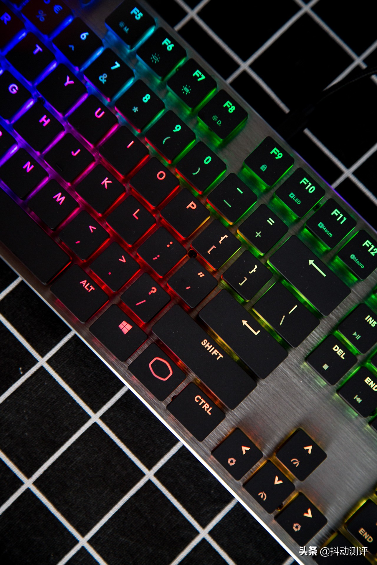 cherrymx键盘值得买吗,cherry机械键盘哪款好