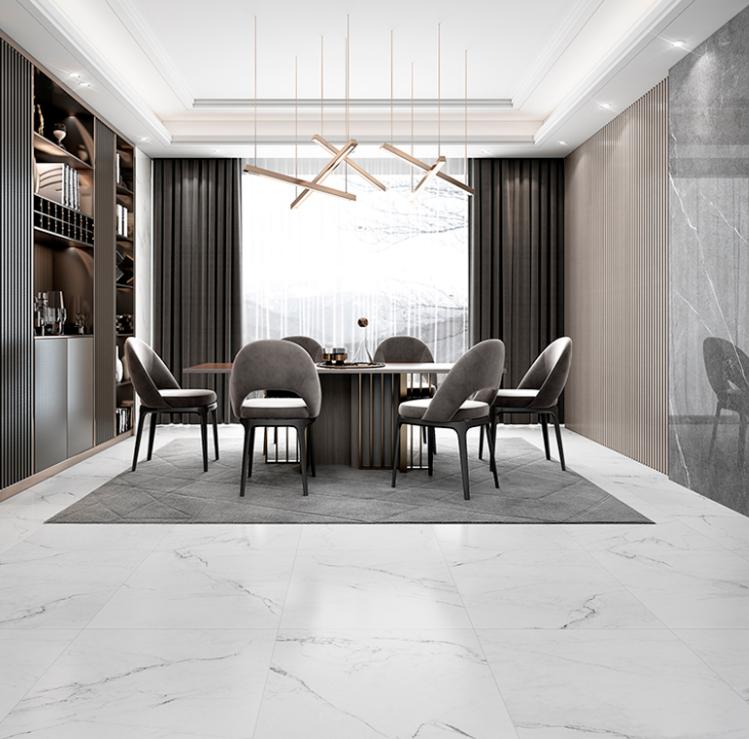 同款品牌瓷砖两个价位怎么推荐,两种瓷砖对比