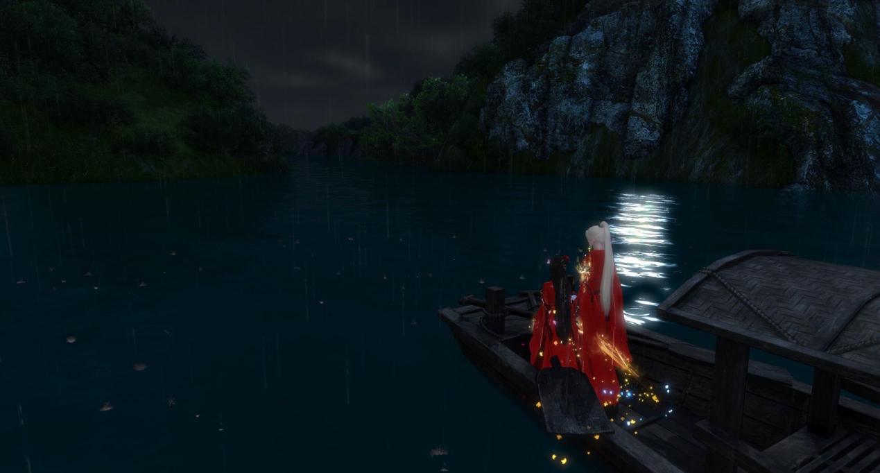 不挣钱搞什么帮会?网游佛系帮水太深,帮主高价吃回扣黑帮众