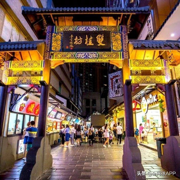 常州的龙城夜景,怀旧龙城常州