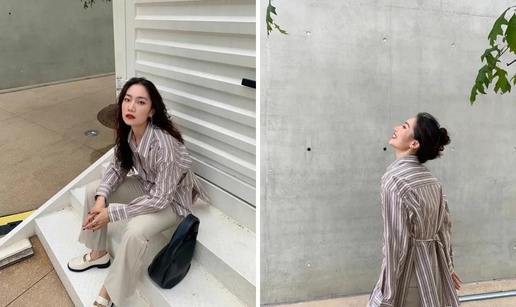 看看美女们买的新衣服，跟着下单防踩雷